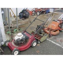 Lawn Mower