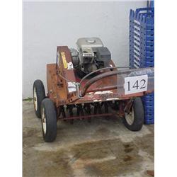 Lawn Aerator