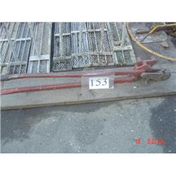 Rebar Cutter