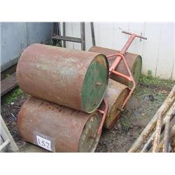 Lawn Rollers