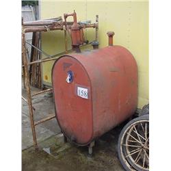 Oil Tank