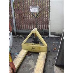 Pallet Jack