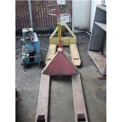 Pallet Jack