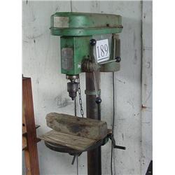 Drill Press