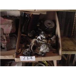 Carburetors