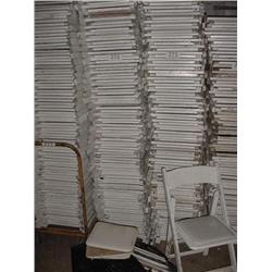 Folding Chairs