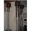 Image 1 : Area Heaters