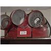 Image 1 : Heaters