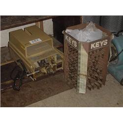 Key Machine