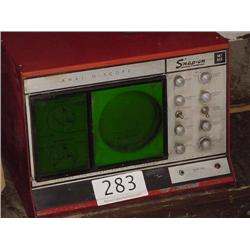 Ignition Analyzer