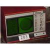 Image 1 : Ignition Analyzer