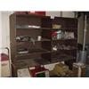Image 1 : Wood Shelf