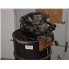 Image 1 : Outboard Motor