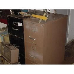 File Cabinets