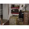Image 1 : Heaters & Fans