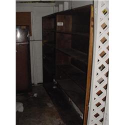 Shelving