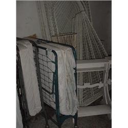 Roll Away Bed