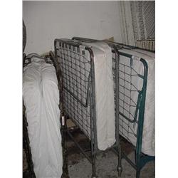 Roll Away Bed