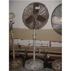 Pedestal Fan