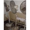 Image 1 : Pedestal Fan
