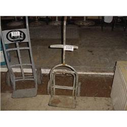 Hand Truck
