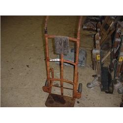 Hand Truck
