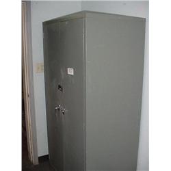 Metal Cabinet
