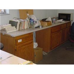Cabinets