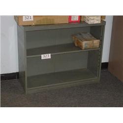 Book Shelf