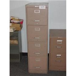 File Cabinets