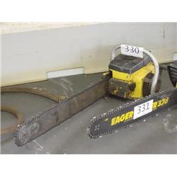 Chain Saw