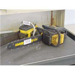 Chain Saw