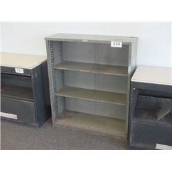 Book Shelf