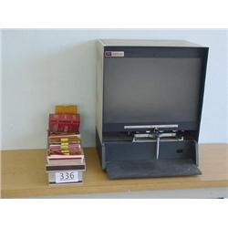 Microfiche Viewer