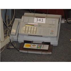 Fax Machine