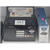 Image 1 : Fax Machine