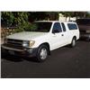 Image 1 : 1999 Toyota Tacoma Ext Cab Pick Up