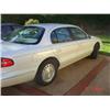 Image 1 : 1996 Lincoln Contenental