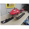 Image 2 : Rush Pro/ Ride Snow Moto Racer Decaled Polaris 53" Long