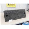 Image 1 : Kenwood KSC 7701 Vehicle Boom Speaker Box 11" x 16" x 32" 