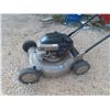 Image 2 : Craftsman 21" Push Lawn Mower 6.74HP Motor, Mulcher - Has Compression