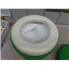 Image 2 : Reliance Plastic Portable Toilet