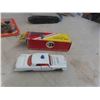 Image 2 : Hot Wheels, Matchbox, Majorette Cars - Couple with Packaging ,Husky markings, 