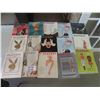 Image 1 : 16 Issues of Playboy Magazines 1959 to 1963 - See Last Picture for Details