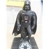 Image 2 : 1996 Star Wars Darth Vader Animated Talking/ Light/ Sound Action Figure Bank -