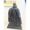Image 4 : 1996 Star Wars Darth Vader Animated Talking/ Light/ Sound Action Figure Bank -