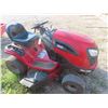 Image 2 : Craftsman YTS 4000 22 HP Briggs + Stratton Engine with 42" Mower Deck - Runs Well