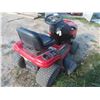 Image 8 : Craftsman YTS 4000 22 HP Briggs + Stratton Engine with 42" Mower Deck - Runs Well