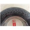 Image 2 : Firestone Tire Ashtray 6" Wide