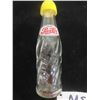 Image 2 : Pair of Pepsi Cola Bottle Shaped Salt + Pepper Shakers 5.25" tall 